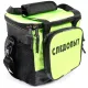 Термосумка Следопыт Green Line Pro 13л зеленый