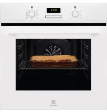 Электрический духовой шкаф Electrolux SurroundCook FLEX 600 EOF3H40BW