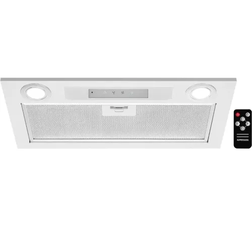 Кухонная вытяжка KUPPERSBERG Inlinea 52 White