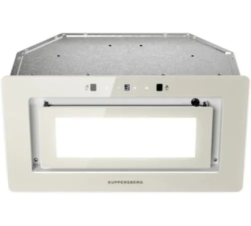 Кухонная вытяжка KUPPERSBERG Inshine 60 CG