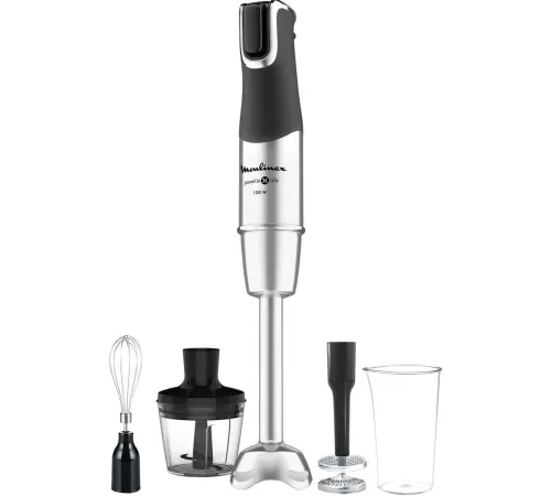 Погружной блендер Moulinex InfinyForce Pro DD95HD10