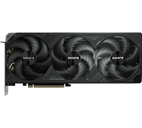 Видеокарта Gigabyte GeForce RTX 5080 Windforce OC V2 SFF 16G GV-N5080WF3OCV2-16GD