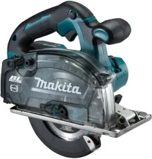 Дисковая циркулярная пила Makita DCS553Z без АКБ