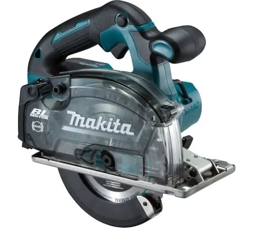 Дисковая циркулярная пила Makita DCS553Z без АКБ