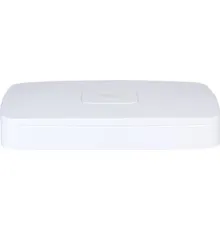 Сетевой видеорегистратор Dahua DHI-NVR4108-8P-4KS3
