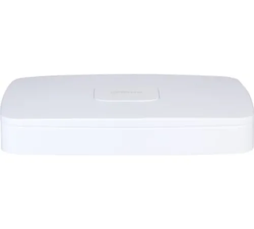 Сетевой видеорегистратор Dahua DHI-NVR4108-8P-4KS3