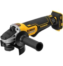 Угловая шлифмашина DeWalt DCG413B без АКБ