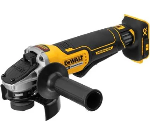 Угловая шлифмашина DeWalt DCG413B без АКБ