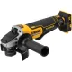 Угловая шлифмашина DeWalt DCG413B без АКБ
