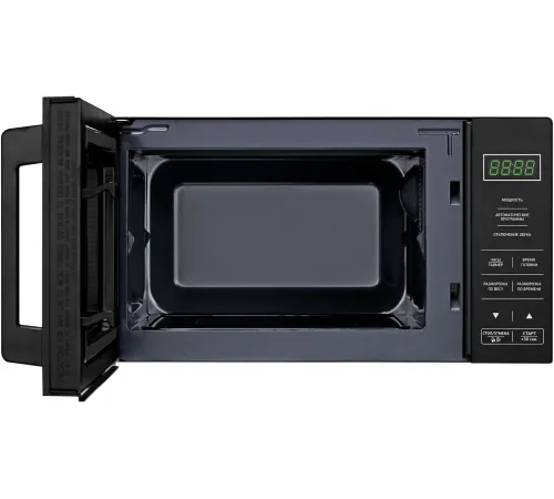 Микроволновая печь BBK 20MWS-750S/B