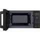 Микроволновая печь BBK 20MWS-750S/B