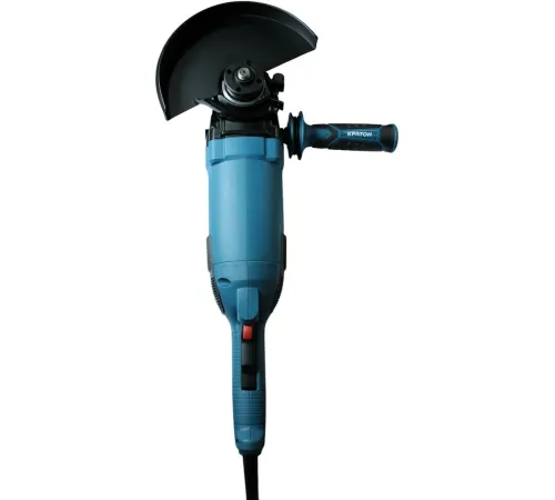 Угловая шлифмашина Кратон AMGP-1500-125JСE