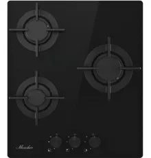 Варочная панель Monsher MGG 44 Noir