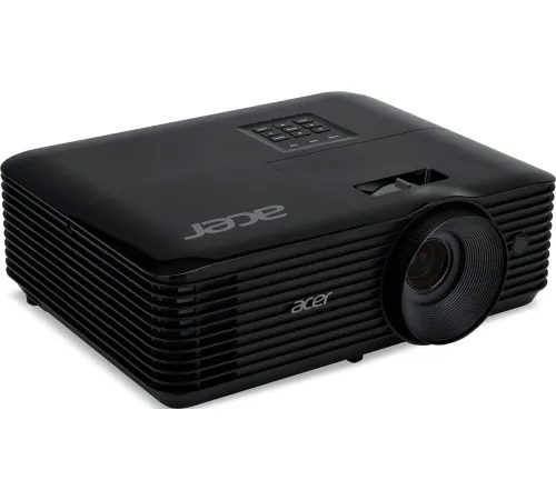 Проектор Acer X1328Wi MR.JTW11.001