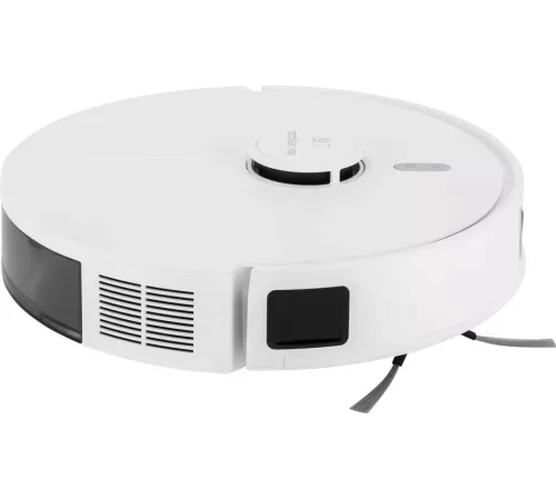 Робот-пылесос Polaris PVCR 5005 Wi-Fi IQ Home белый