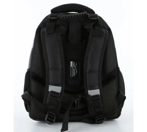 Школьный рюкзак Ecotope Kids Кот 057-540-142-CLR