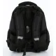 Школьный рюкзак Ecotope Kids Кот 057-540-142-CLR