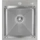 Кухонная мойка ARFEKA ECO AR 450*500 SATIN DECOR