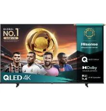 Телевизор Hisense 50E7Q