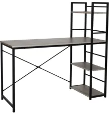 Стол Brabix Loft CD-005 дуб антик