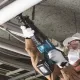 Сабельная пила Makita DJR187RT с 1-им АКБ, кейс