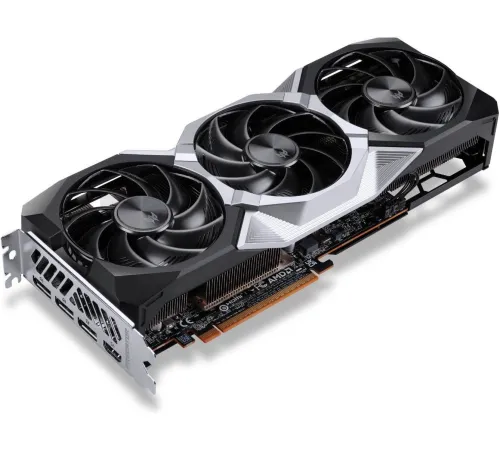 Видеокарта Acer Predator BiFrost Radeon RX 9070 XT OC 16GB DP.Z4FWW.P01