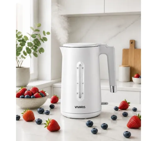 Электрический чайник Vivaris VK W 8719M