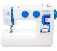 Электромеханическая швейная машина Comfort 11