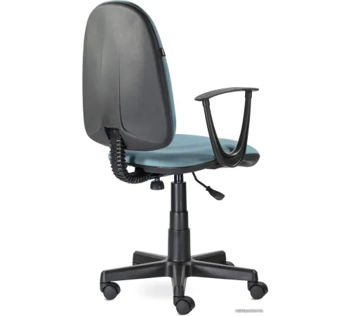 Офисное кресло Brabix Prestige Start MG-312 бирюзовый