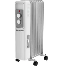 Масляный радиатор Sonnen DFS-7E