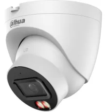 IP-камера Dahua DH-IPC-HDW21249TP-S-IL-0280B