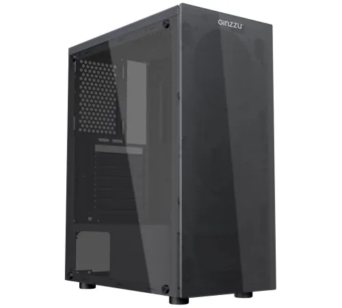 Корпус Ginzzu SL190