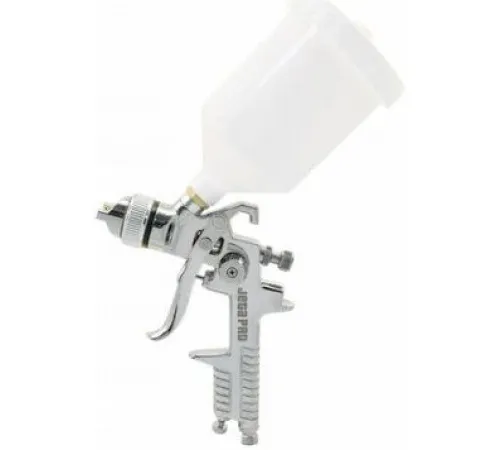 Краскопульт Jeta Pro JL827/14 HVLP