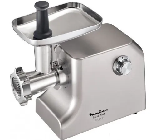 Мясорубка Moulinex HV10 ME858D32