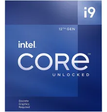 Процессор Intel Core i9-12900KF BOX