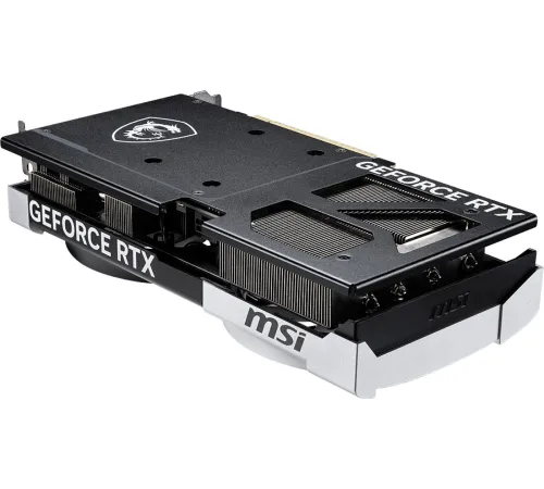 Видеокарта MSI GeForce RTX 5070 12G Ventus 2X OC