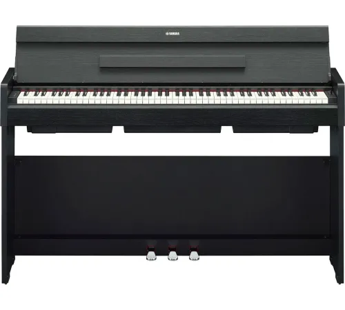 Цифровое пианино Yamaha YDP-S35 черный