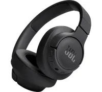 Наушники JBL Tune 720BT черный