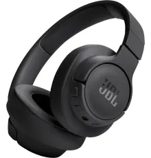 Наушники JBL Tune 720BT черный