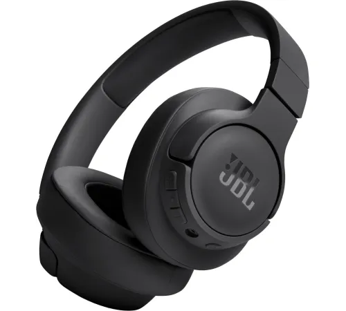 Наушники JBL Tune 720BT черный