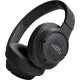 Наушники JBL Tune 720BT черный