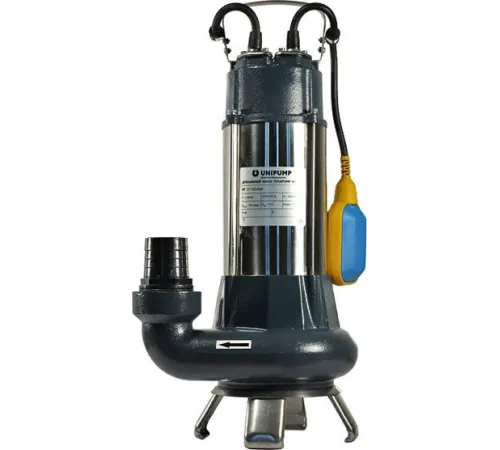 Насос Unipump Fekapump V1100 F