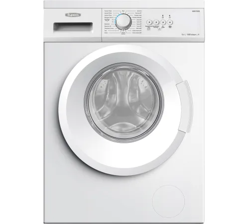 Стиральная машина Бирюса WM-ME610/04