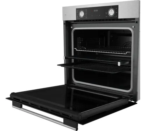 Электрический духовой шкаф KUPPERSBERG HF 610 BX