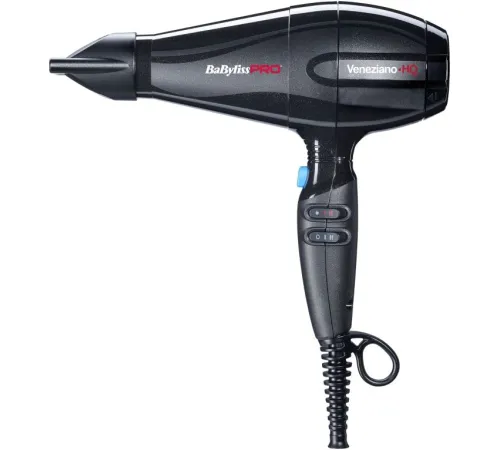 Фен BaByliss PRO Veneziano-HQ Ionic BAB6960IE