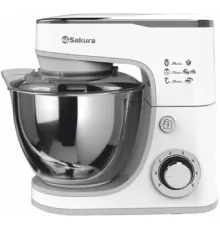 Планетарный миксер Sakura SA-6332W