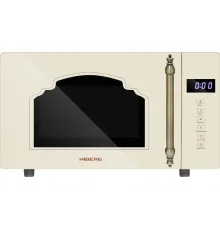 Микроволновая печь Hiberg i-VM 4088 YR
