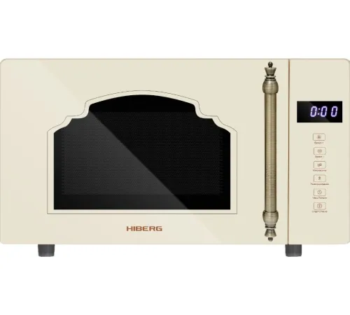 Микроволновая печь Hiberg i-VM 4088 YR