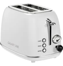 Тостер Galaxy Line GL2922