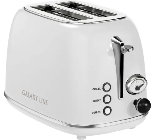 Тостер Galaxy Line GL2922